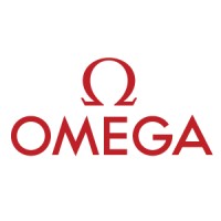 Omega Watches logo