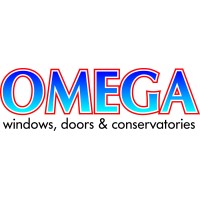 Omega Windows Doors and Conservatories logo
