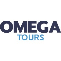Omega Tours Canada logo