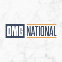 OMG National logo