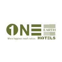 One Earth Hotels logo