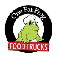 One Fat Frog Restaurant Equipment logo