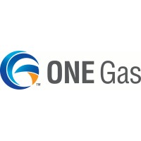 One Gas logo