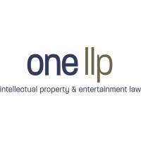 One LLP logo
