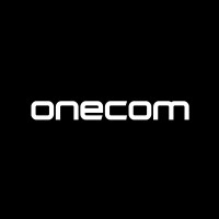 Onecom UK logo