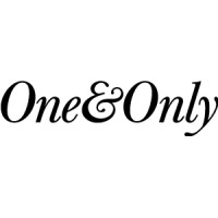 One and Only Hotel logo