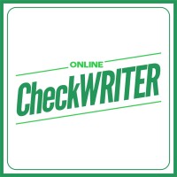 Online Check Writer logo