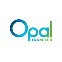 Opal Transfer logo