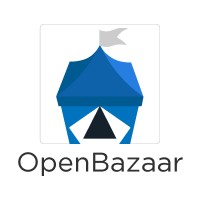 Openbazaar logo