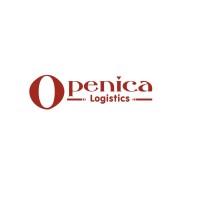 Openica Logistics logo