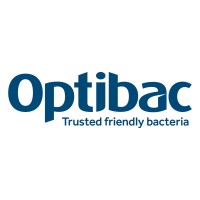 OptiBac Probiotics logo