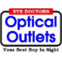 Optical Outlet logo