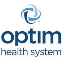 Optim Healthcare logo