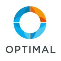 Optimal Com logo
