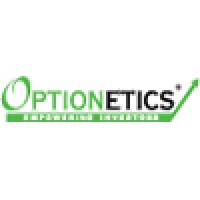 Optionetics logo