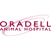 Oradell Animal Hospital logo