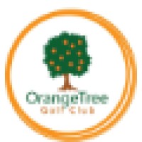 Orange Tree Golf Resort logo
