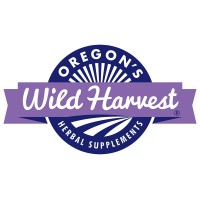 Oregons Wild Harvest logo