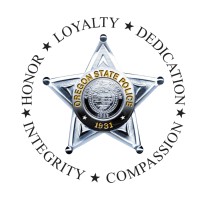 Oregon Gaming Enforcement Division logo