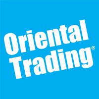 Oriental Trading logo