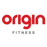 Origin Fitness logo