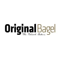 Original Bagel logo
