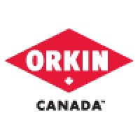Orkin Canada logo