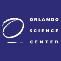 ORLANDO SCIENCE CENTER logo