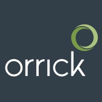 Orrick Herrington and Sutcliffe logo