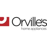 Orvilles Home Appliances logo