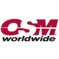 OSM Worldwide logo