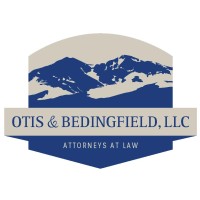 Otis and Bedingfield logo