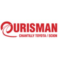 Ourisman Chantilly Toyota logo