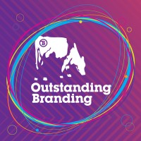 Outstanding Branding logo