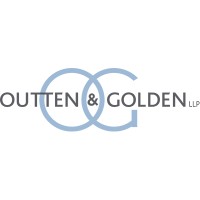 Outten and Golden logo