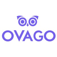 Ovago logo