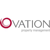 Ovation Property Management logo