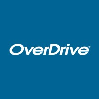 OverDrive logo