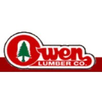 Owen Lumber logo