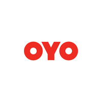 Oyo Rooms logo