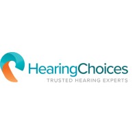 Hearing Choices logo