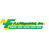 PJ Fitzpatrick logo