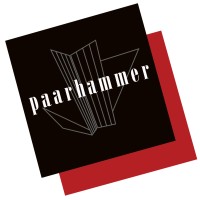 Paarhammer logo