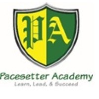 Pacesetter Academy logo