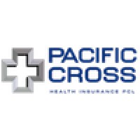 Pacific Cross Health Insurance Of Thailand logo