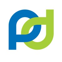 Pacific Debt logo