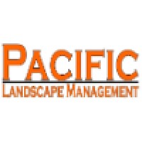 Pacific Landscape logo