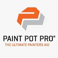 Paint Pot Pro logo