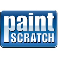PaintScratch logo