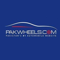 PakWheels logo